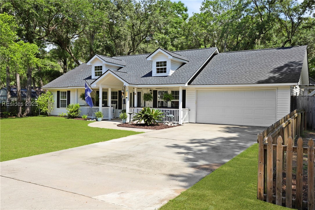 10 Brickyard Hills Drive