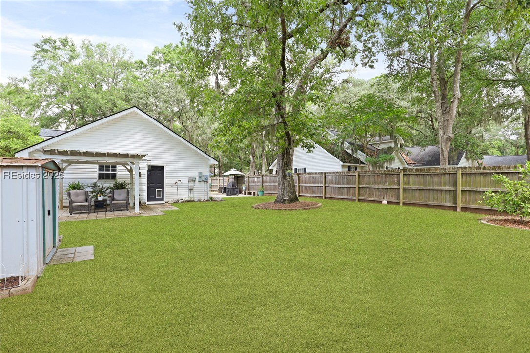 10 Brickyard Hills Drive