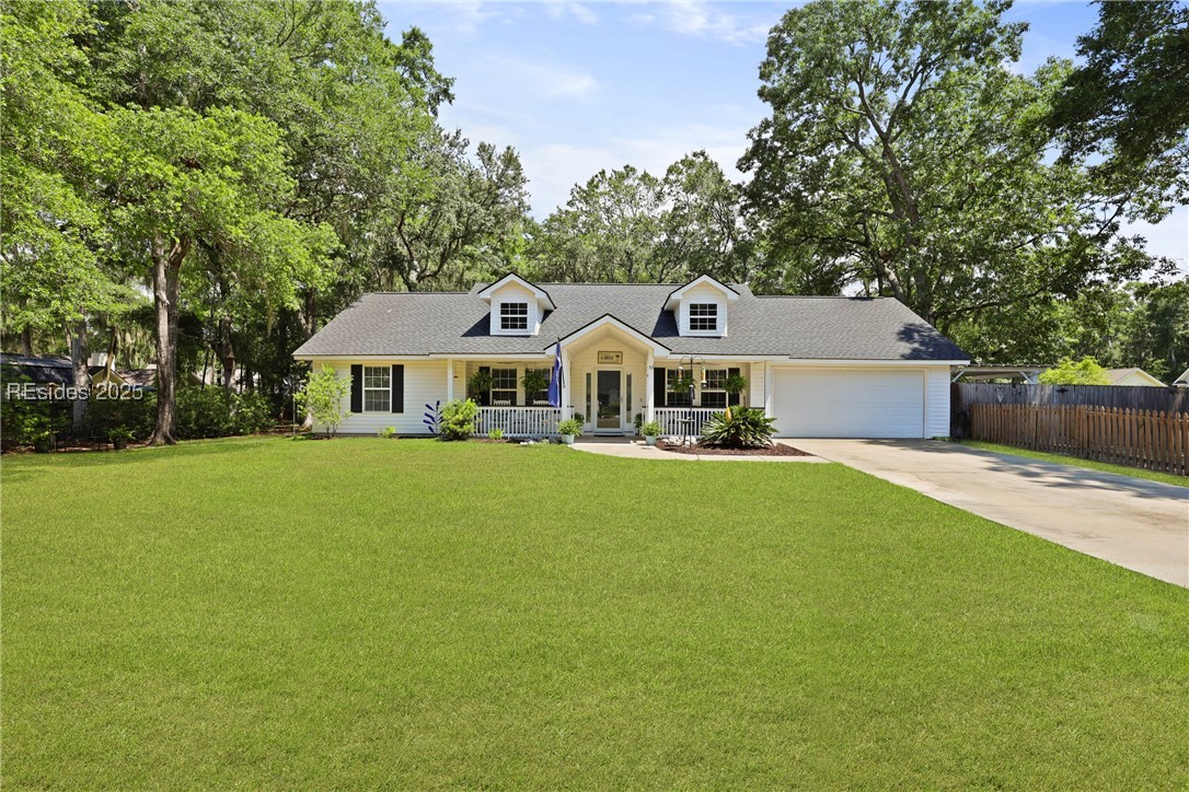 10 Brickyard Hills Drive