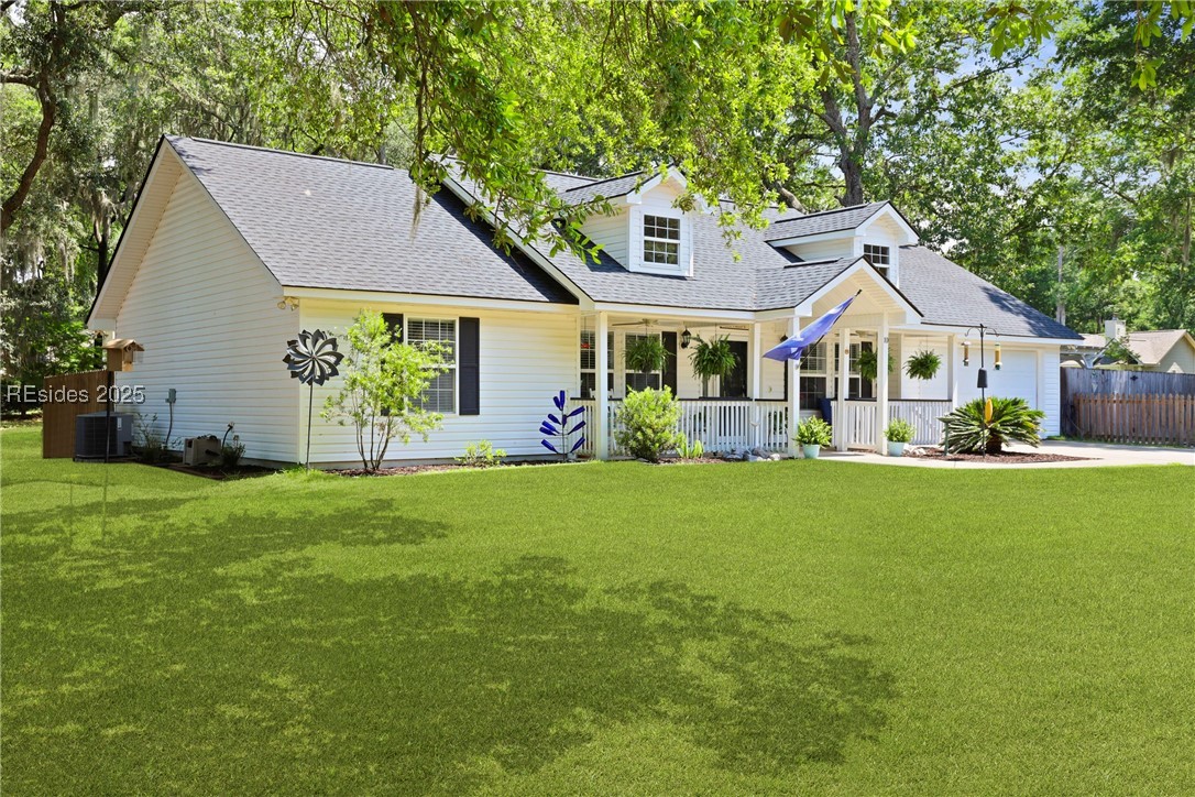 10 Brickyard Hills Drive