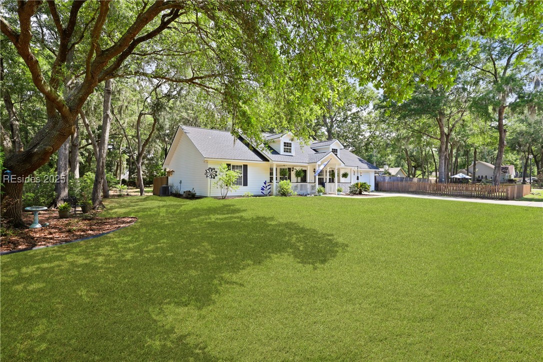 10 Brickyard Hills Drive