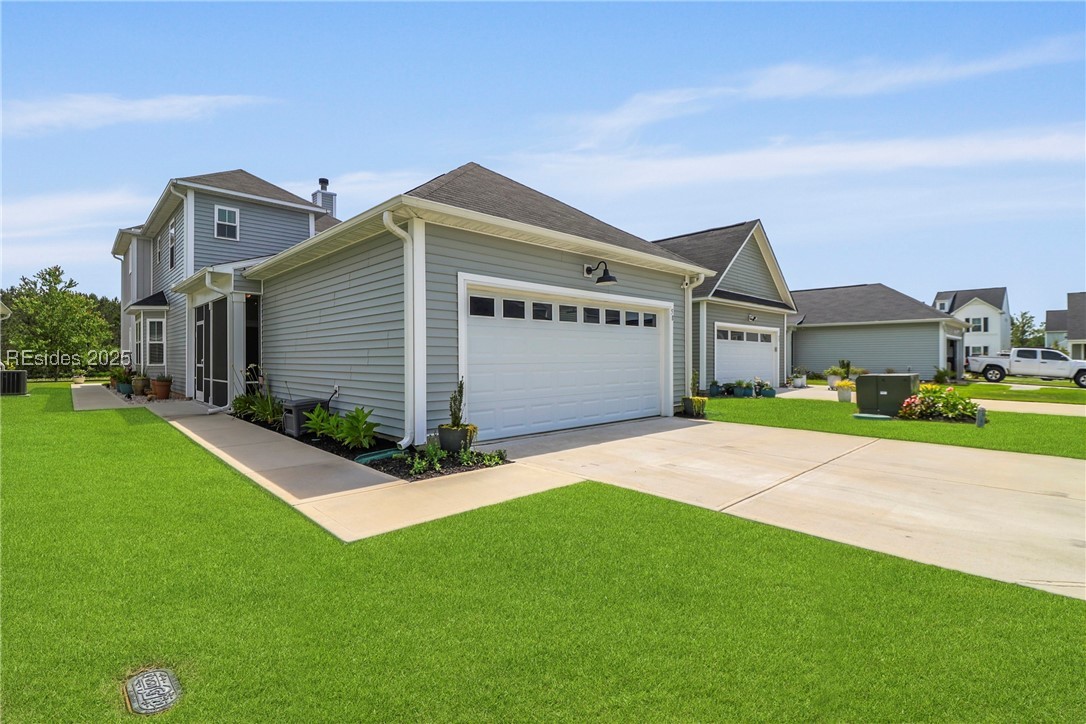 58 Garden Isle Lane