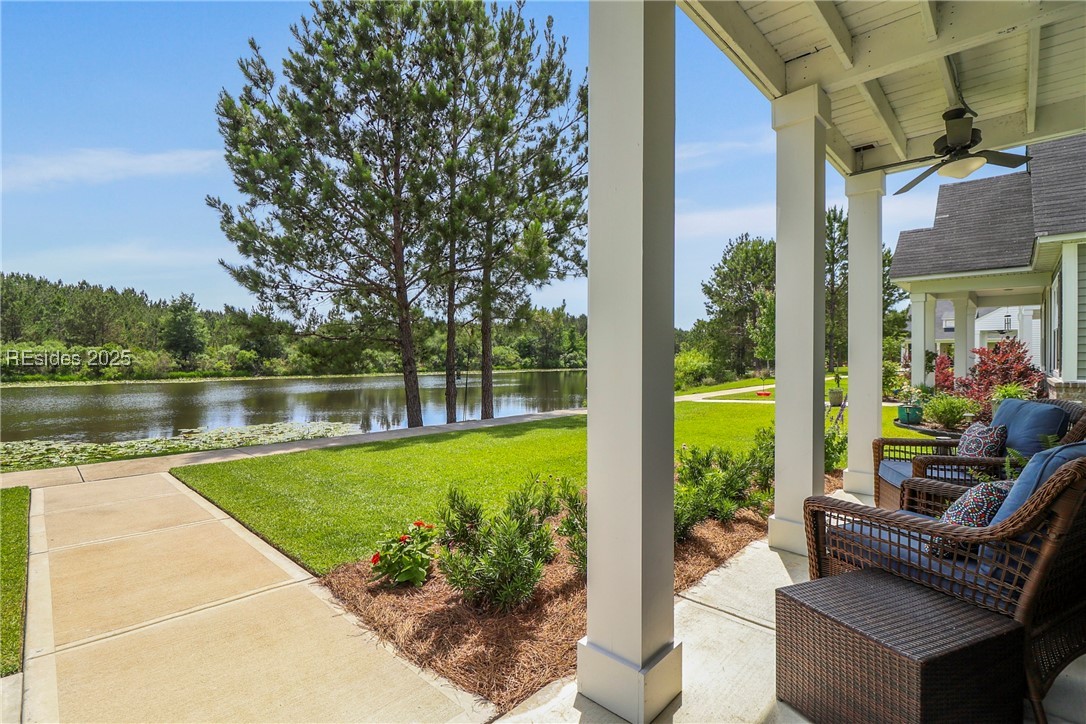 58 Garden Isle Lane