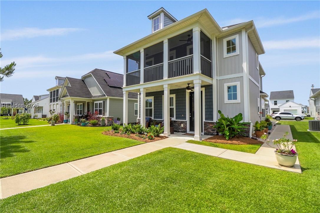 58 Garden Isle Lane