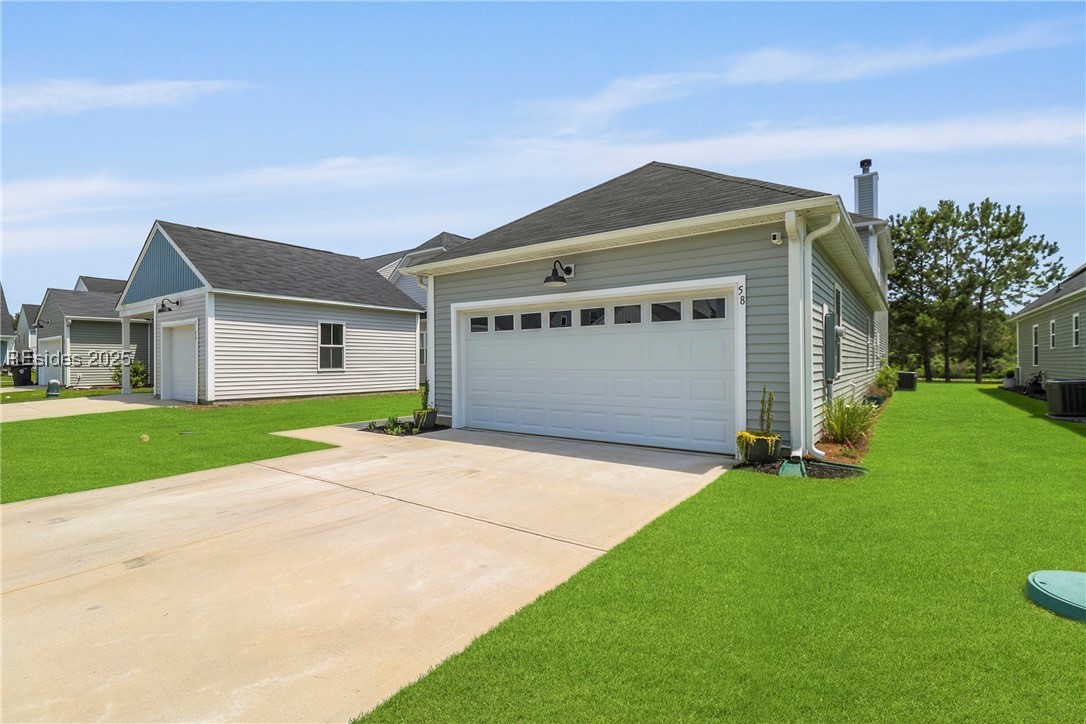 58 Garden Isle Lane