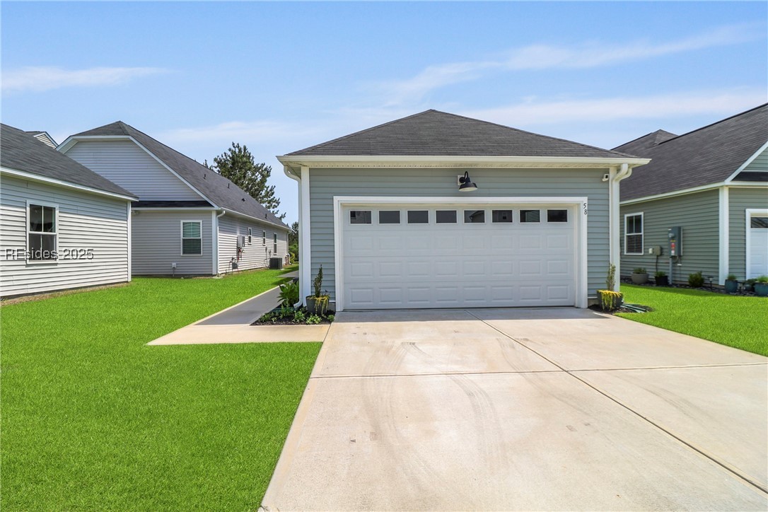 58 Garden Isle Lane