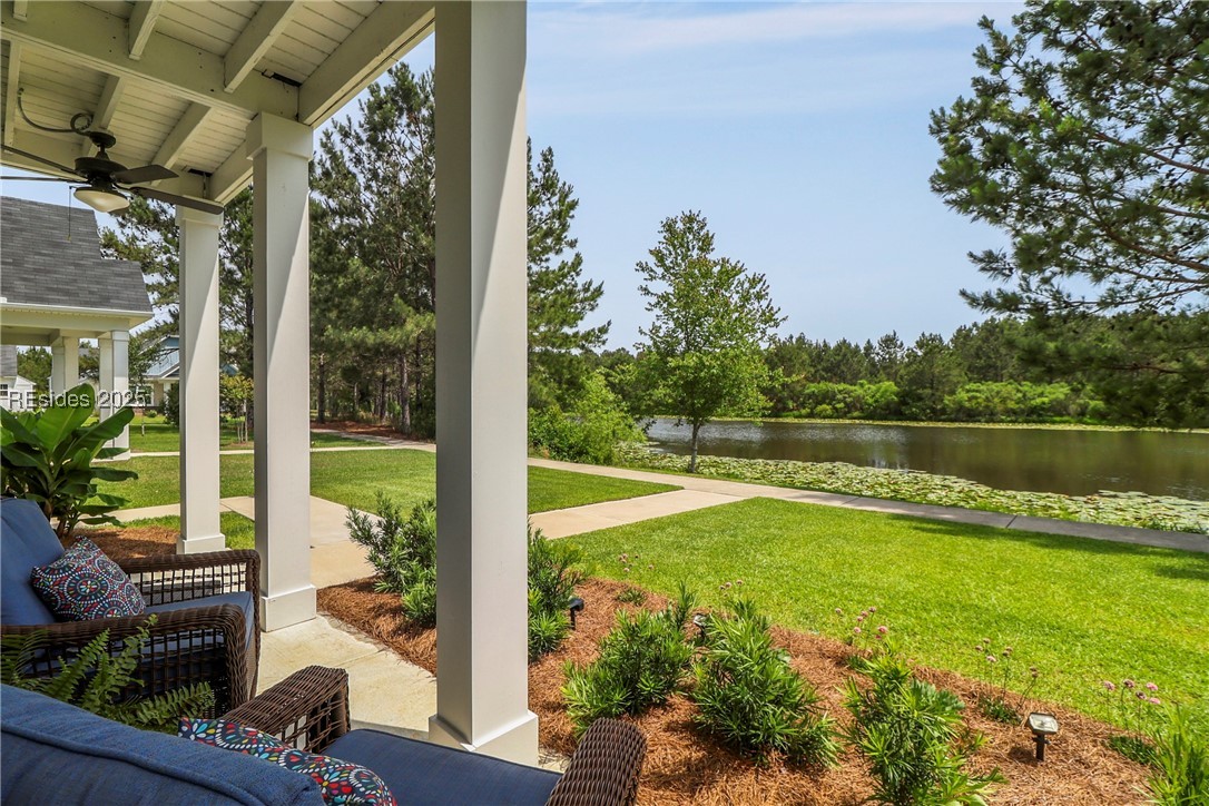 58 Garden Isle Lane