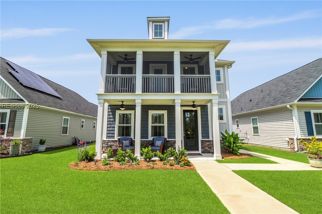 58 Garden Isle Lane