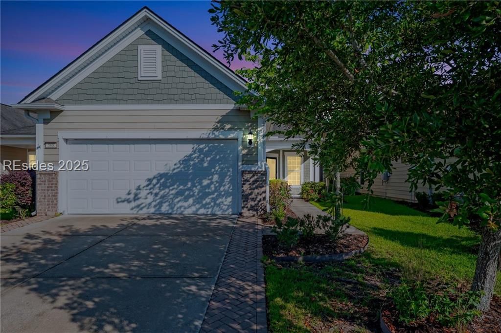 508 Heathwood Drive