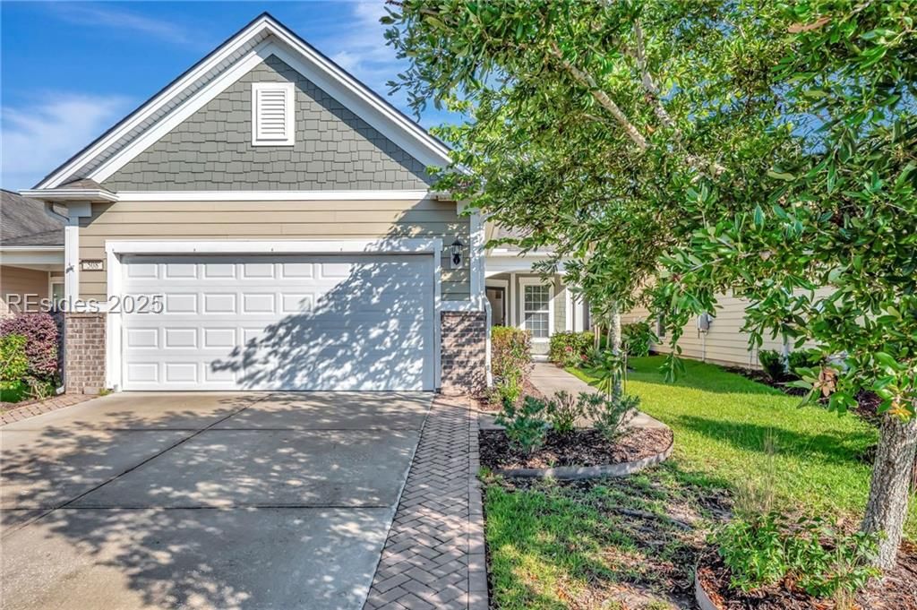 508 Heathwood Drive