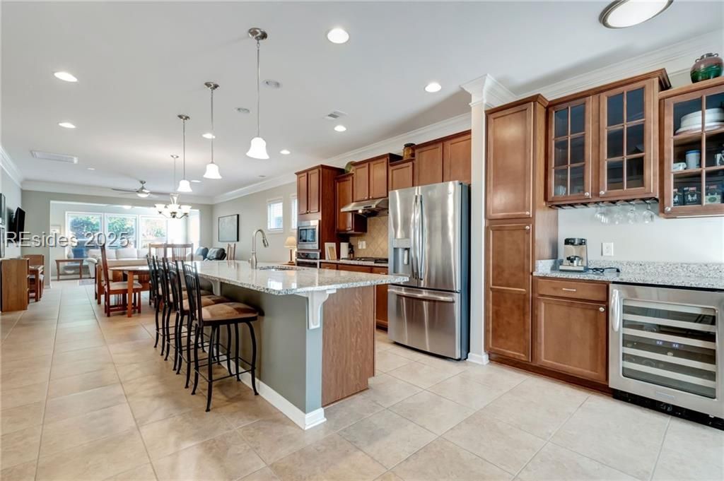 508 Heathwood Drive