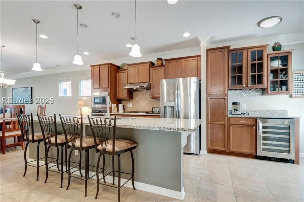 508 Heathwood Drive