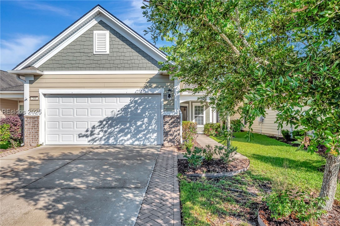 508 Heathwood Drive