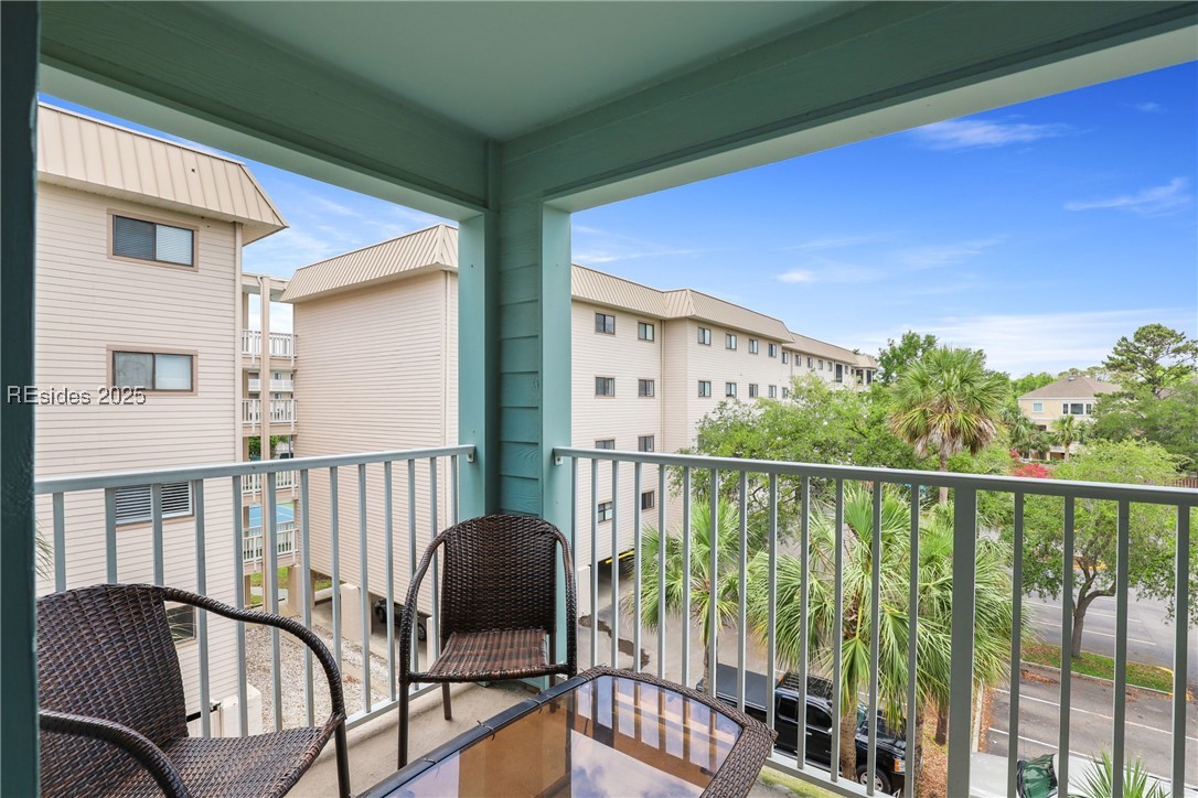 663 William Hilton Parkway Unit: 3321