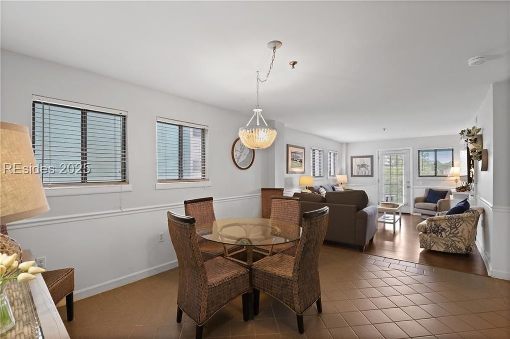 663 William Hilton Parkway Unit: 3321