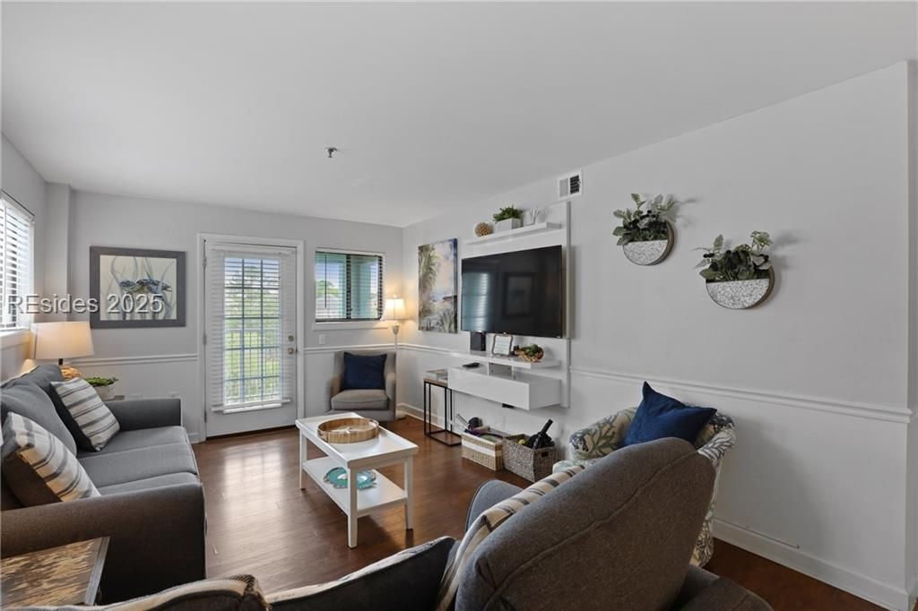 663 William Hilton Parkway Unit: 3321