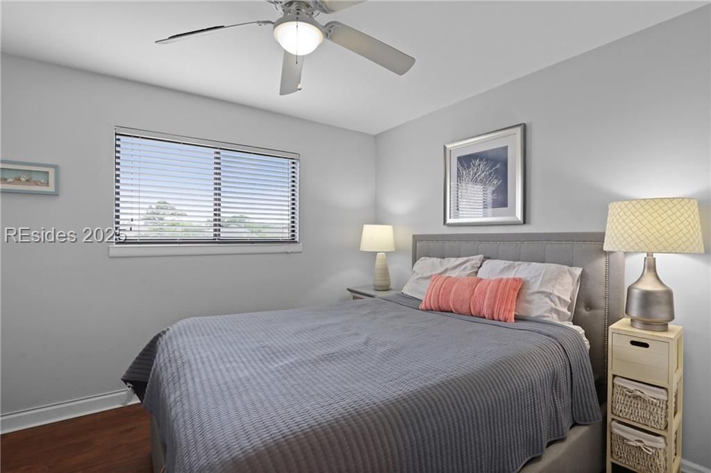 663 William Hilton Parkway Unit: 3321