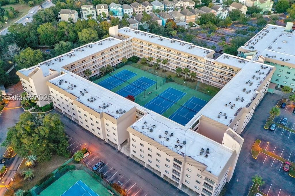 663 William Hilton Parkway Unit: 3321