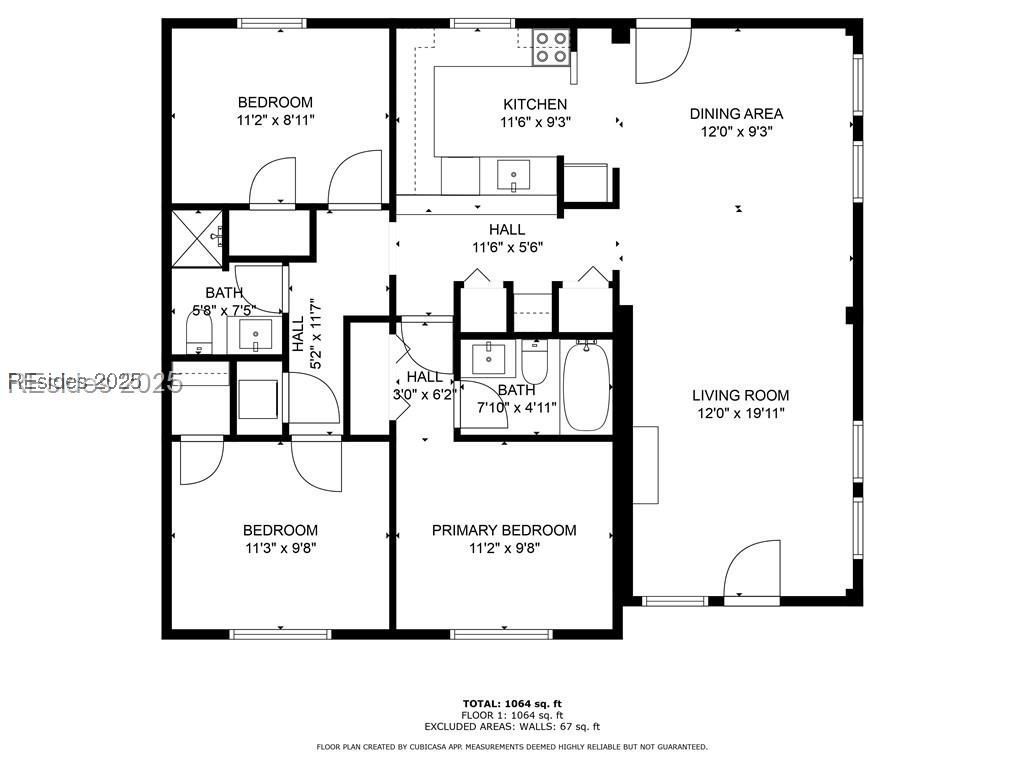 663 William Hilton Parkway Unit: 3321