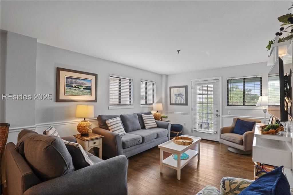 663 William Hilton Parkway Unit: 3321