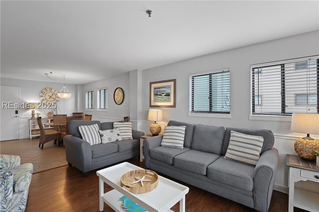 663 William Hilton Parkway Unit: 3321