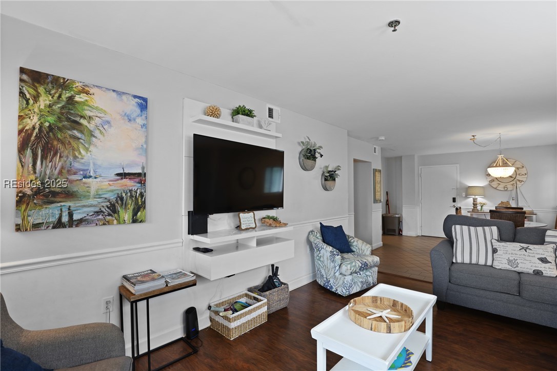 663 William Hilton Parkway Unit: 3321