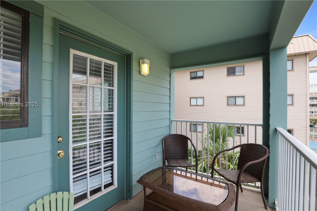 663 William Hilton Parkway Unit: 3321
