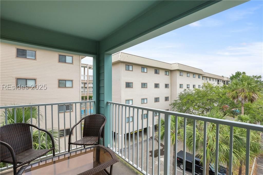663 William Hilton Parkway Unit: 3321