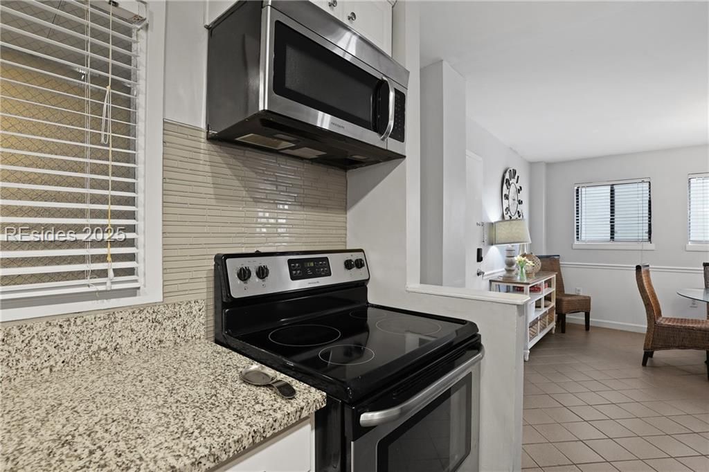 663 William Hilton Parkway Unit: 3321