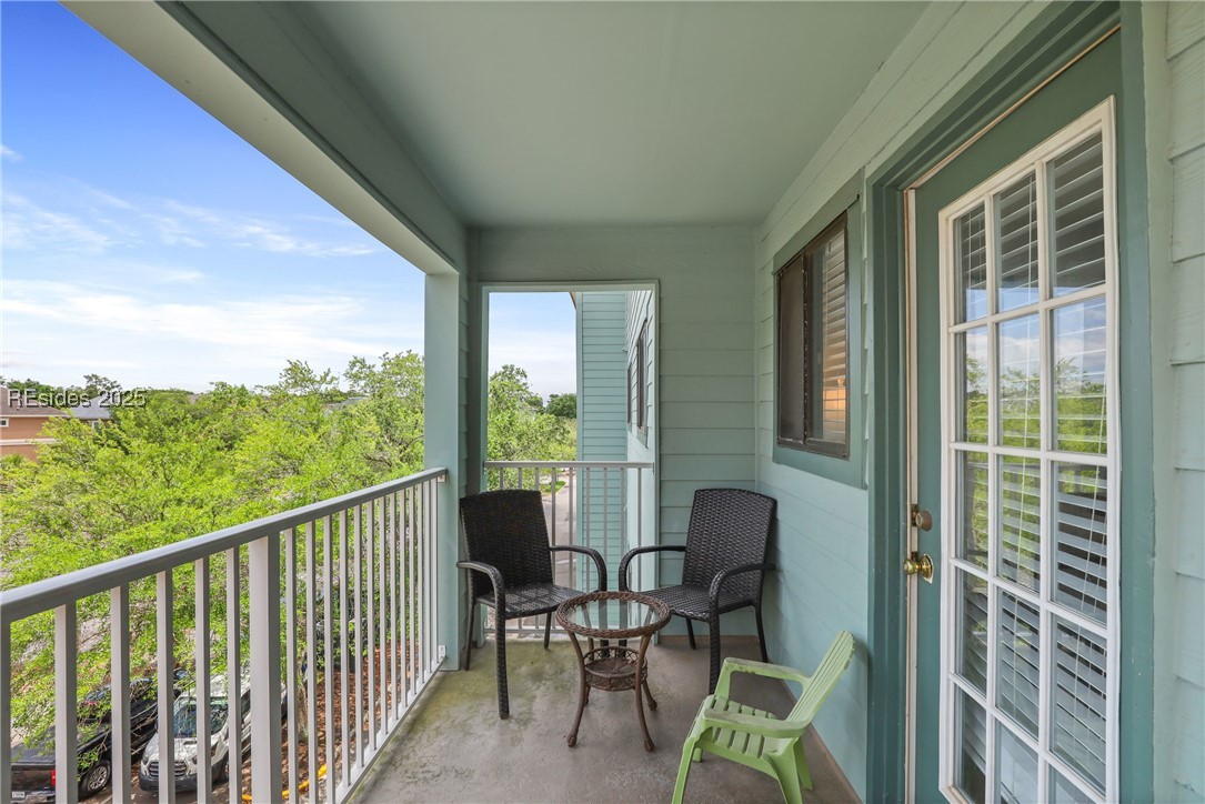 663 William Hilton Parkway Unit: 3321