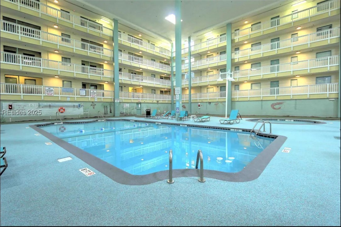 663 William Hilton Parkway Unit: 3321