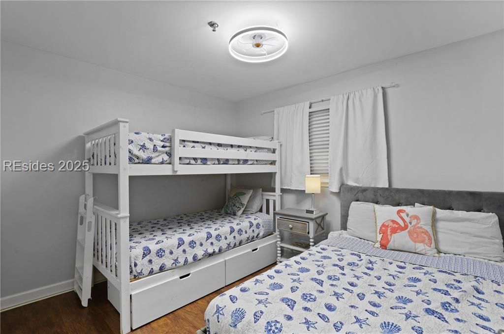 663 William Hilton Parkway Unit: 3321