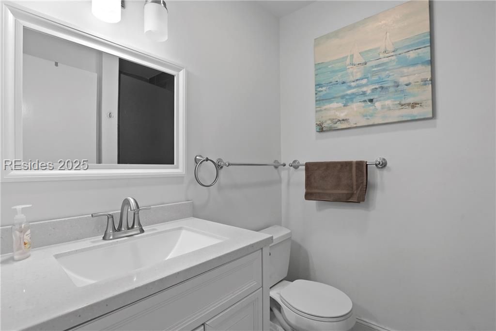 663 William Hilton Parkway Unit: 3321