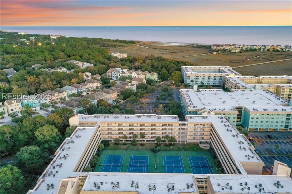 663 William Hilton Parkway Unit: 3321