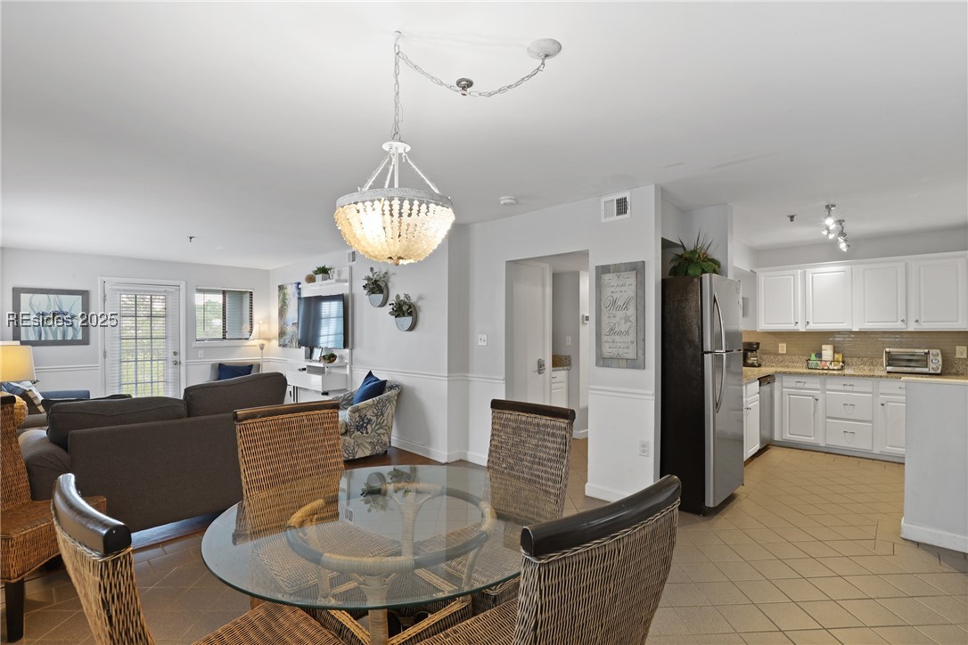 663 William Hilton Parkway Unit: 3321