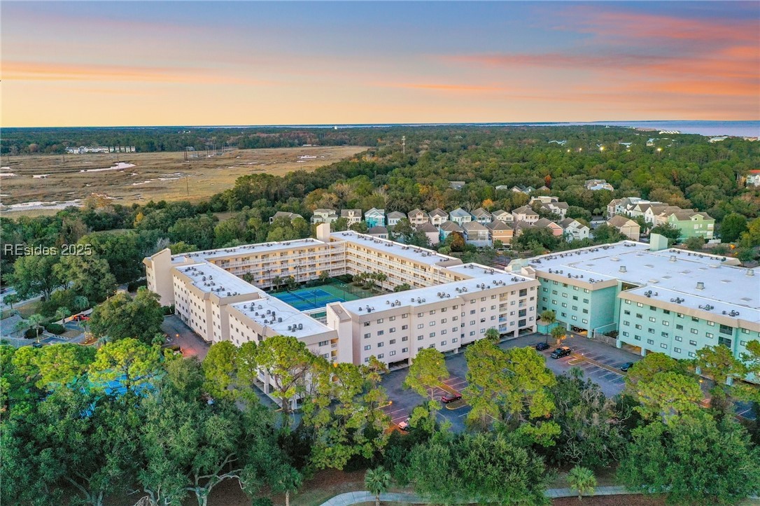 663 William Hilton Parkway Unit: 3321
