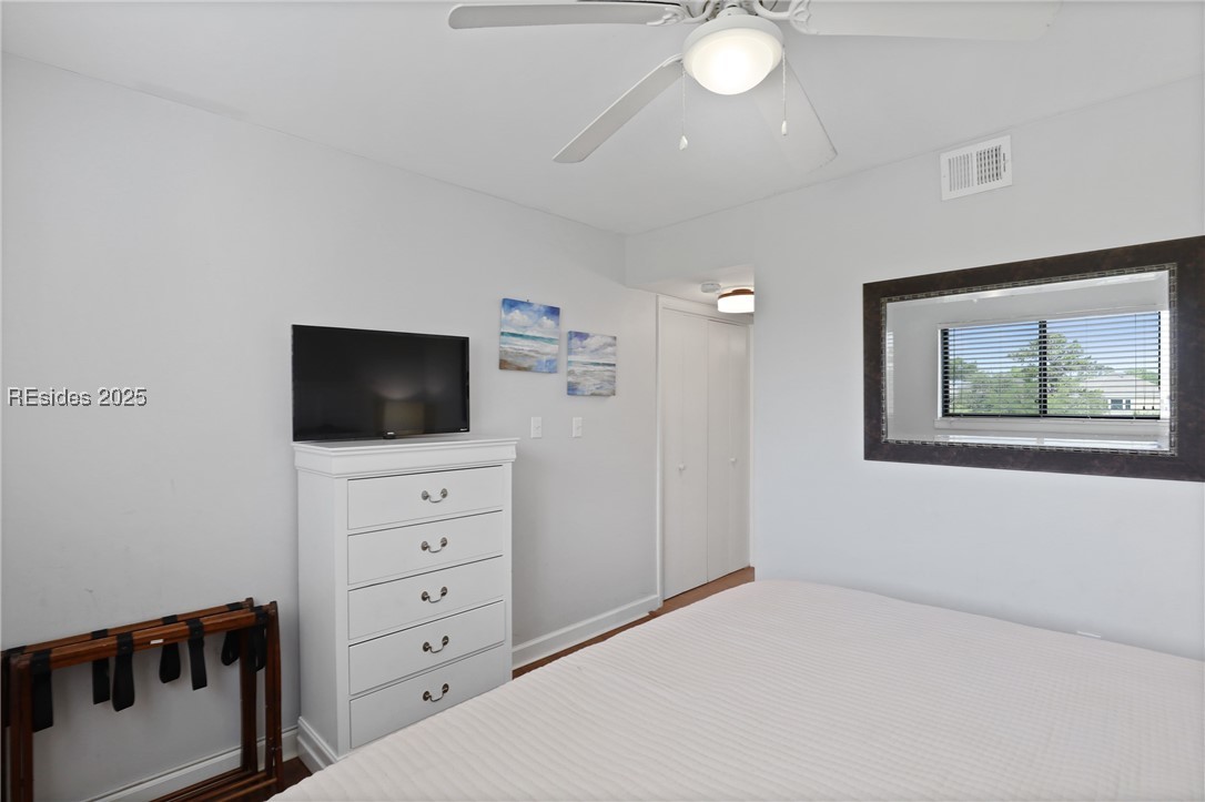 663 William Hilton Parkway Unit: 3321