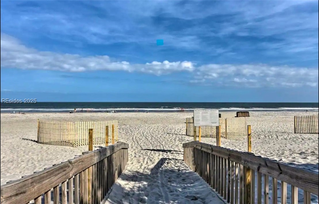 663 William Hilton Parkway Unit: 3321