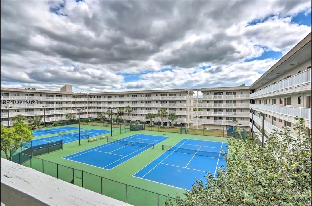 663 William Hilton Parkway Unit: 3321