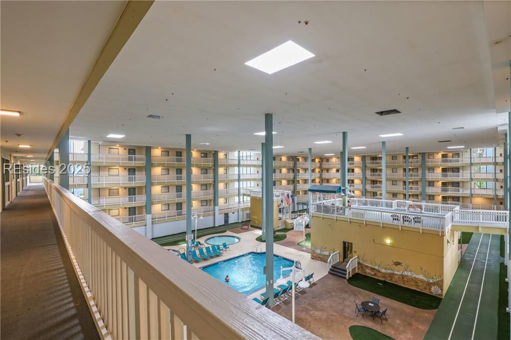 663 William Hilton Parkway Unit: 3321