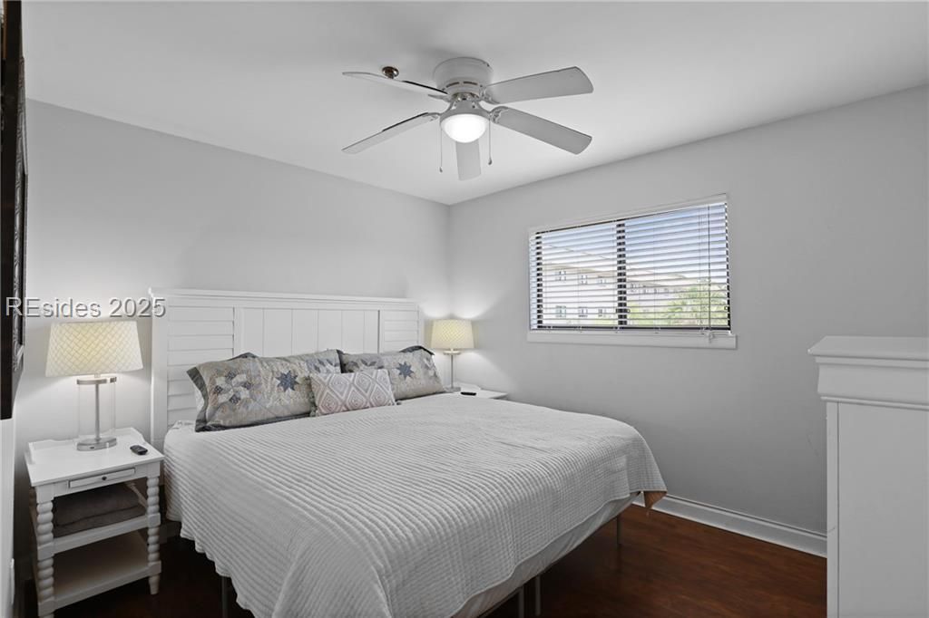 663 William Hilton Parkway Unit: 3321