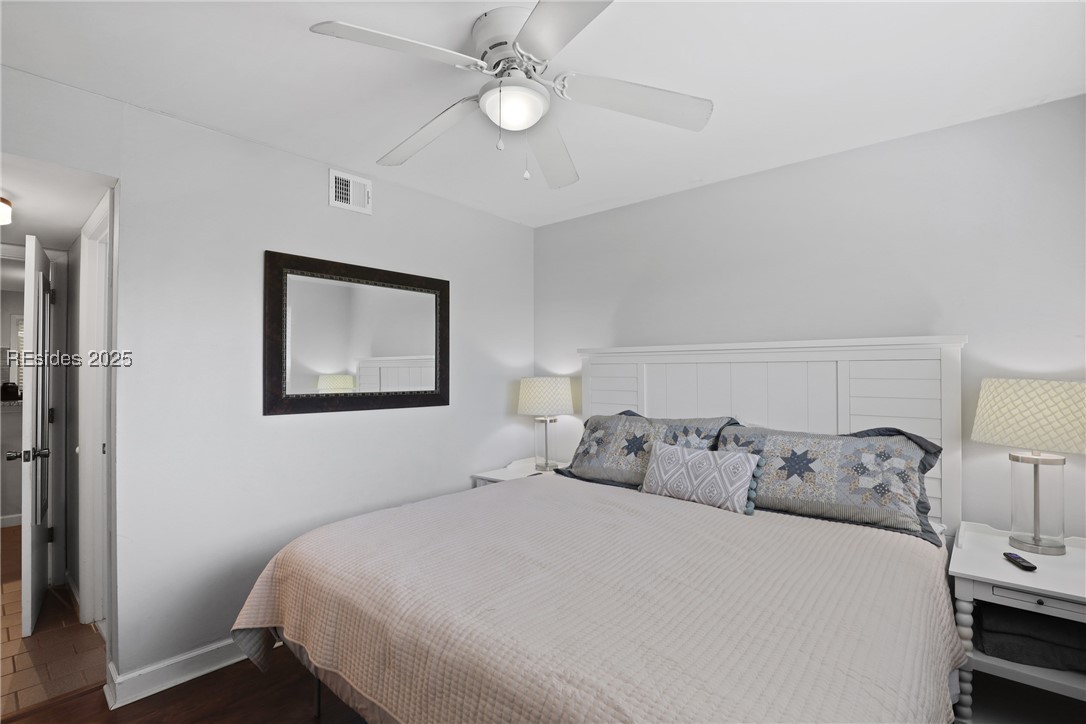 663 William Hilton Parkway Unit: 3321