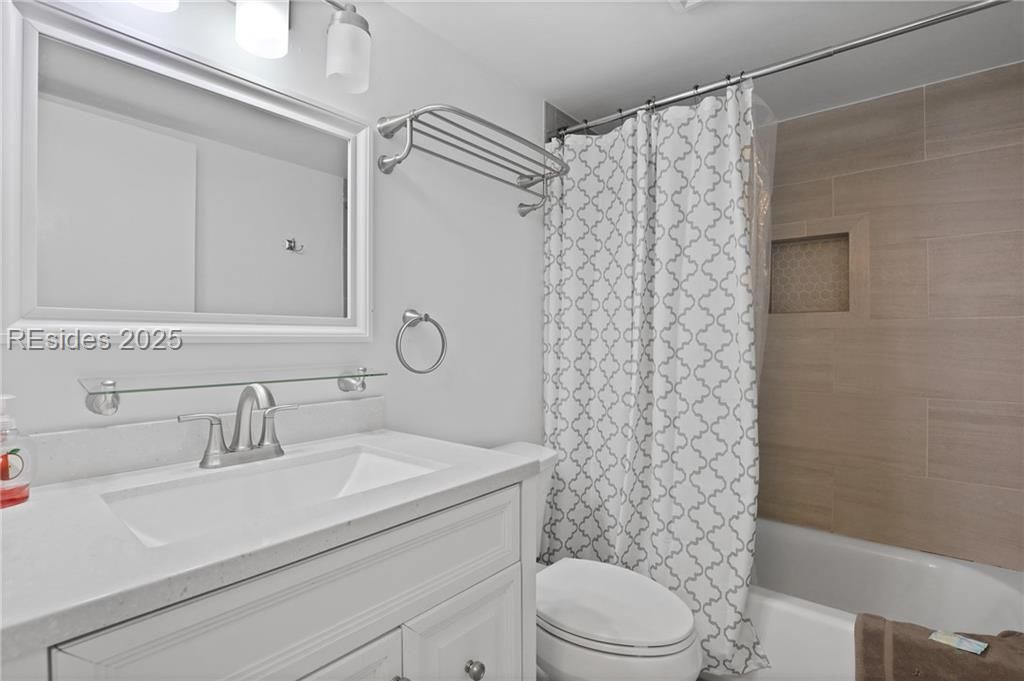 663 William Hilton Parkway Unit: 3321