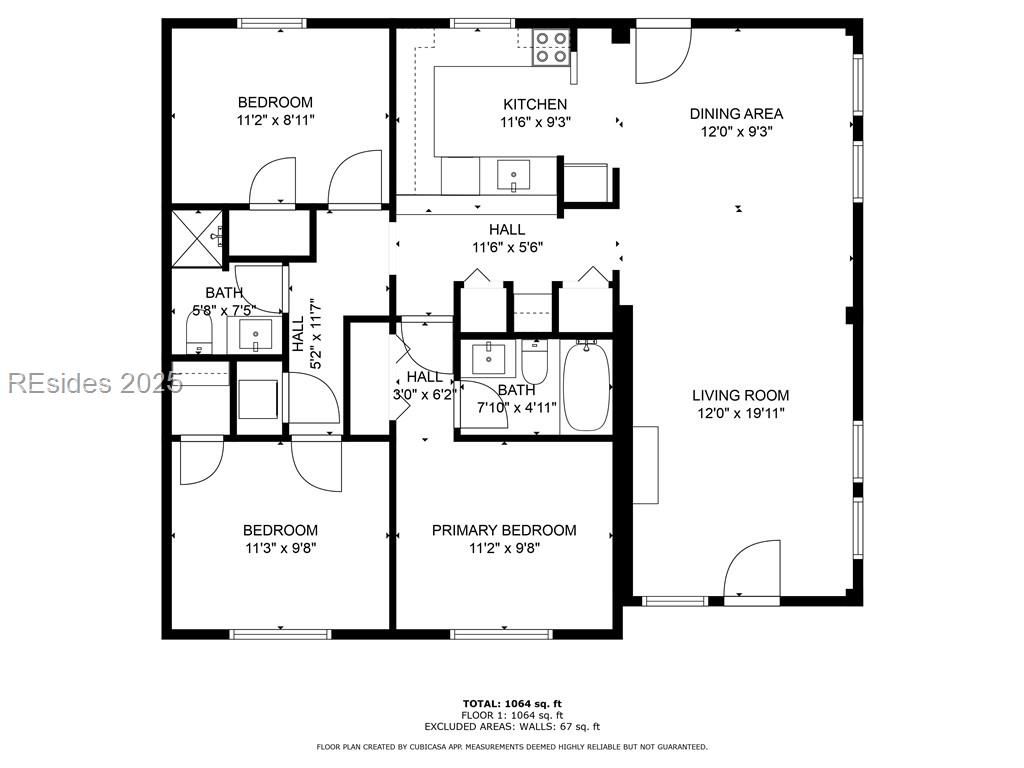 663 William Hilton Parkway Unit: 3321
