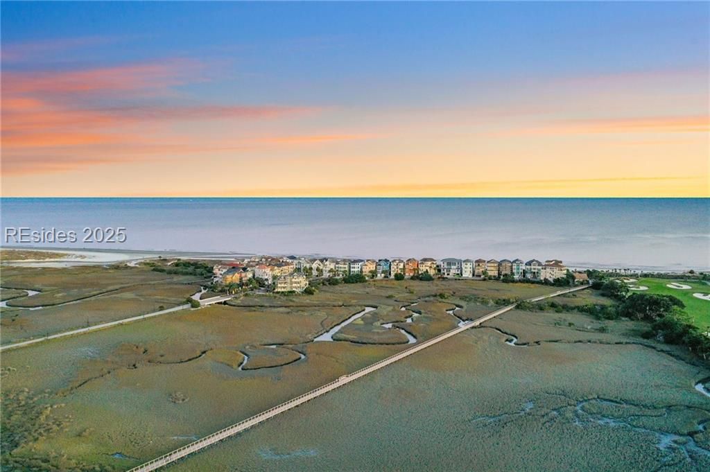 663 William Hilton Parkway Unit: 3321