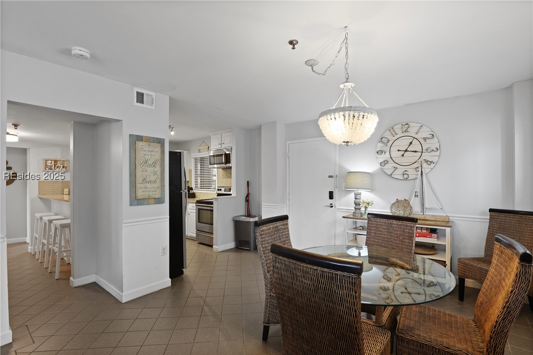 663 William Hilton Parkway Unit: 3321