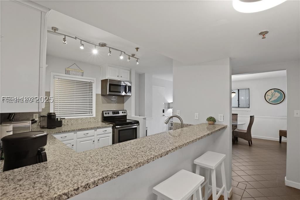 663 William Hilton Parkway Unit: 3321