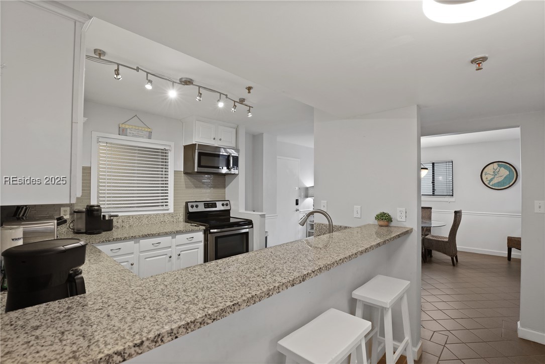 663 William Hilton Parkway Unit: 3321