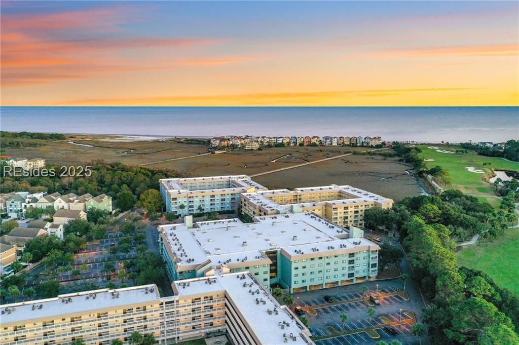 663 William Hilton Parkway Unit: 3321