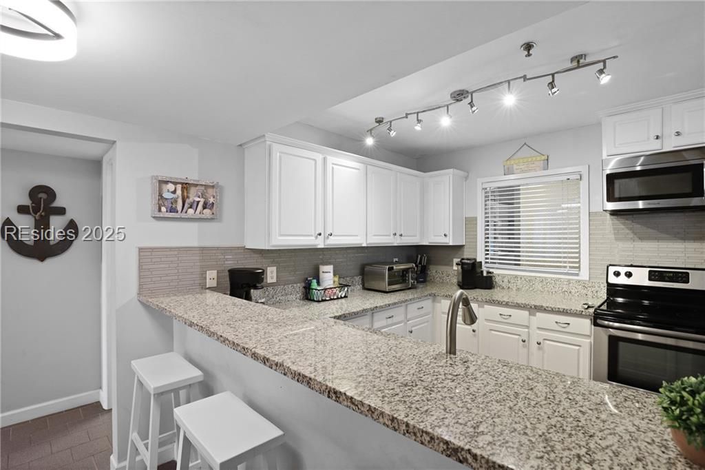 663 William Hilton Parkway Unit: 3321